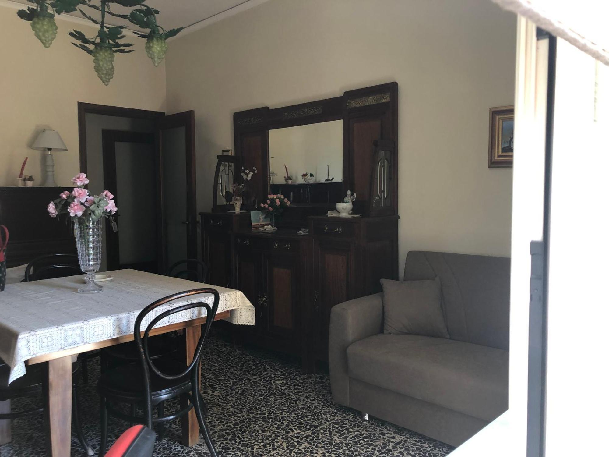 Sogno Di Mezza Estate Apartment ตอร์เร อันนุนซิอาตา ภายนอก รูปภาพ