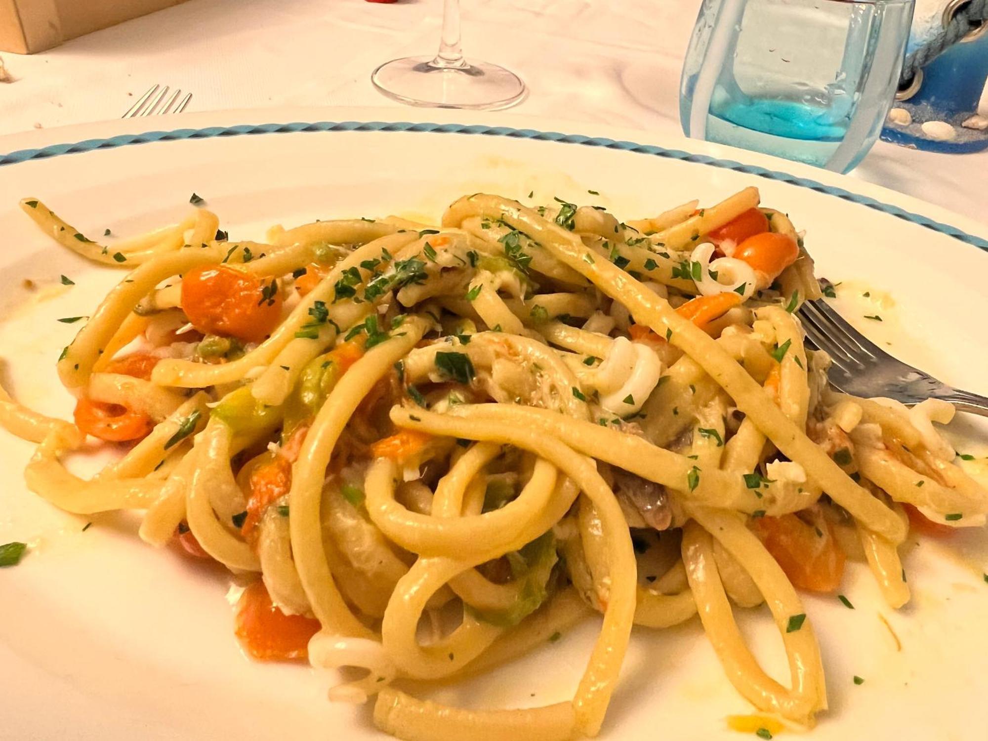 Sogno Di Mezza Estate Apartment ตอร์เร อันนุนซิอาตา ภายนอก รูปภาพ