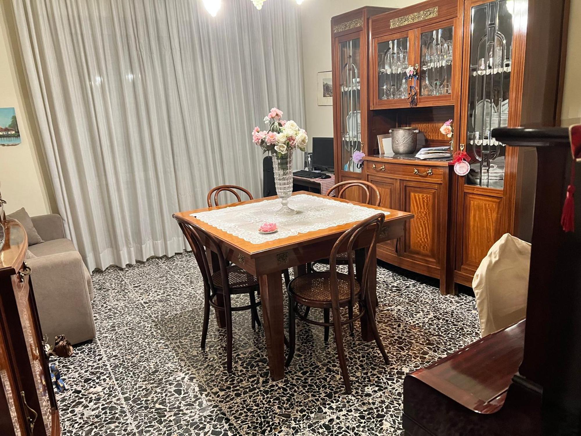 Sogno Di Mezza Estate Apartment ตอร์เร อันนุนซิอาตา ภายนอก รูปภาพ